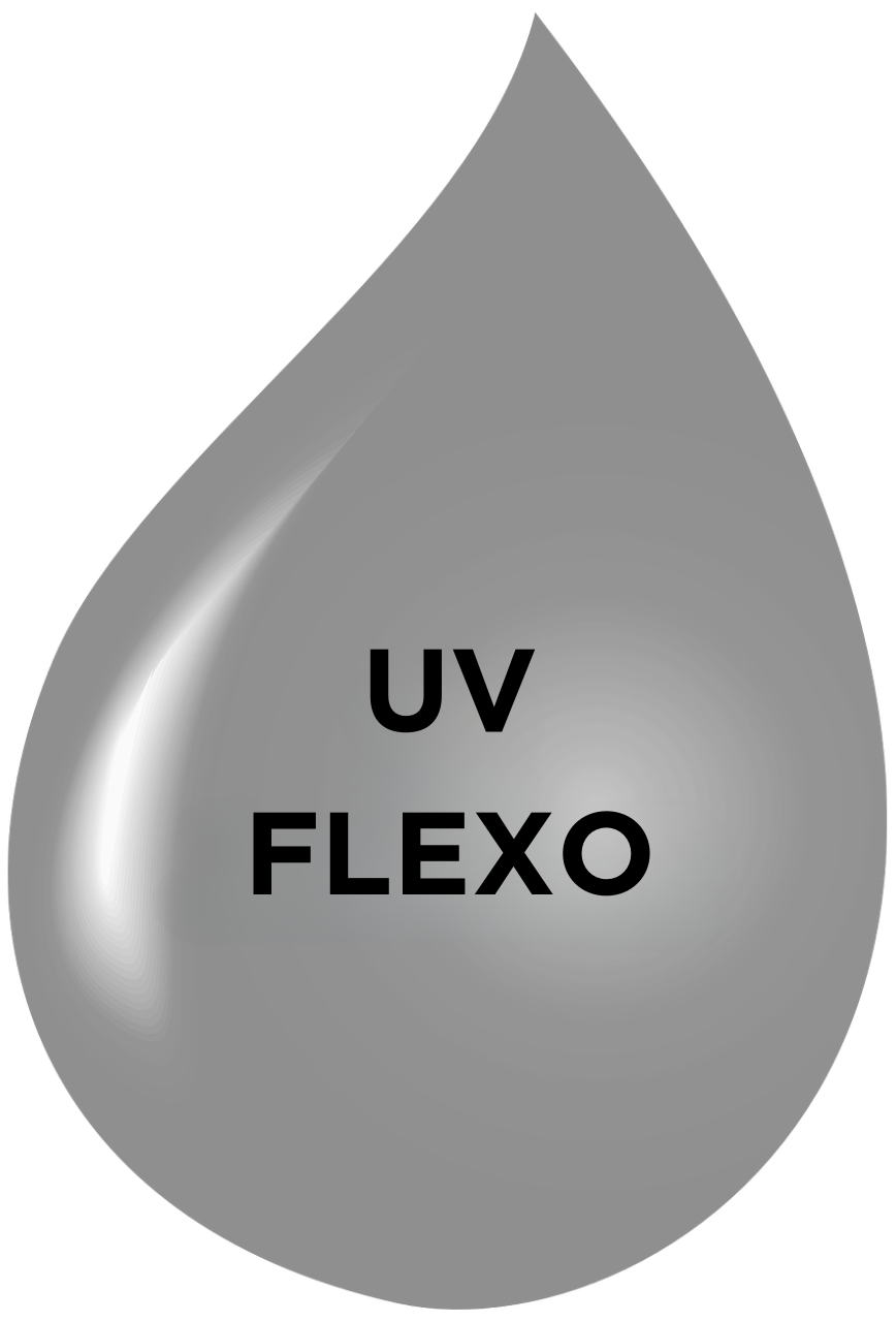 uv flexo